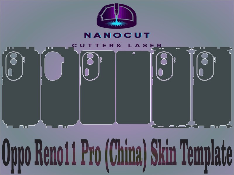 Oppo Reno11 Pro (China)